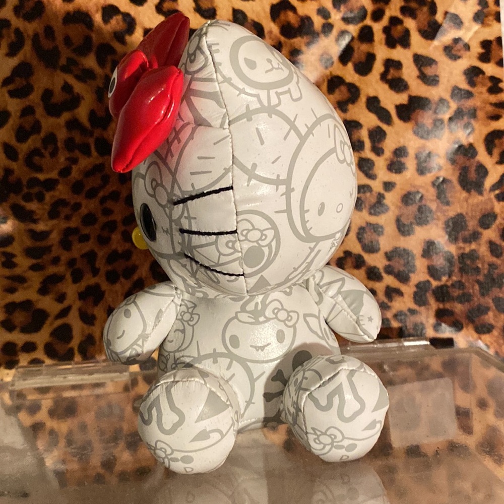Hello Kitty Tokidoki - Picture 4 of 11